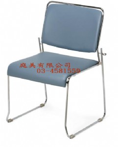 TMFT-205X 洽談椅(可疊式)W45xD50xH7